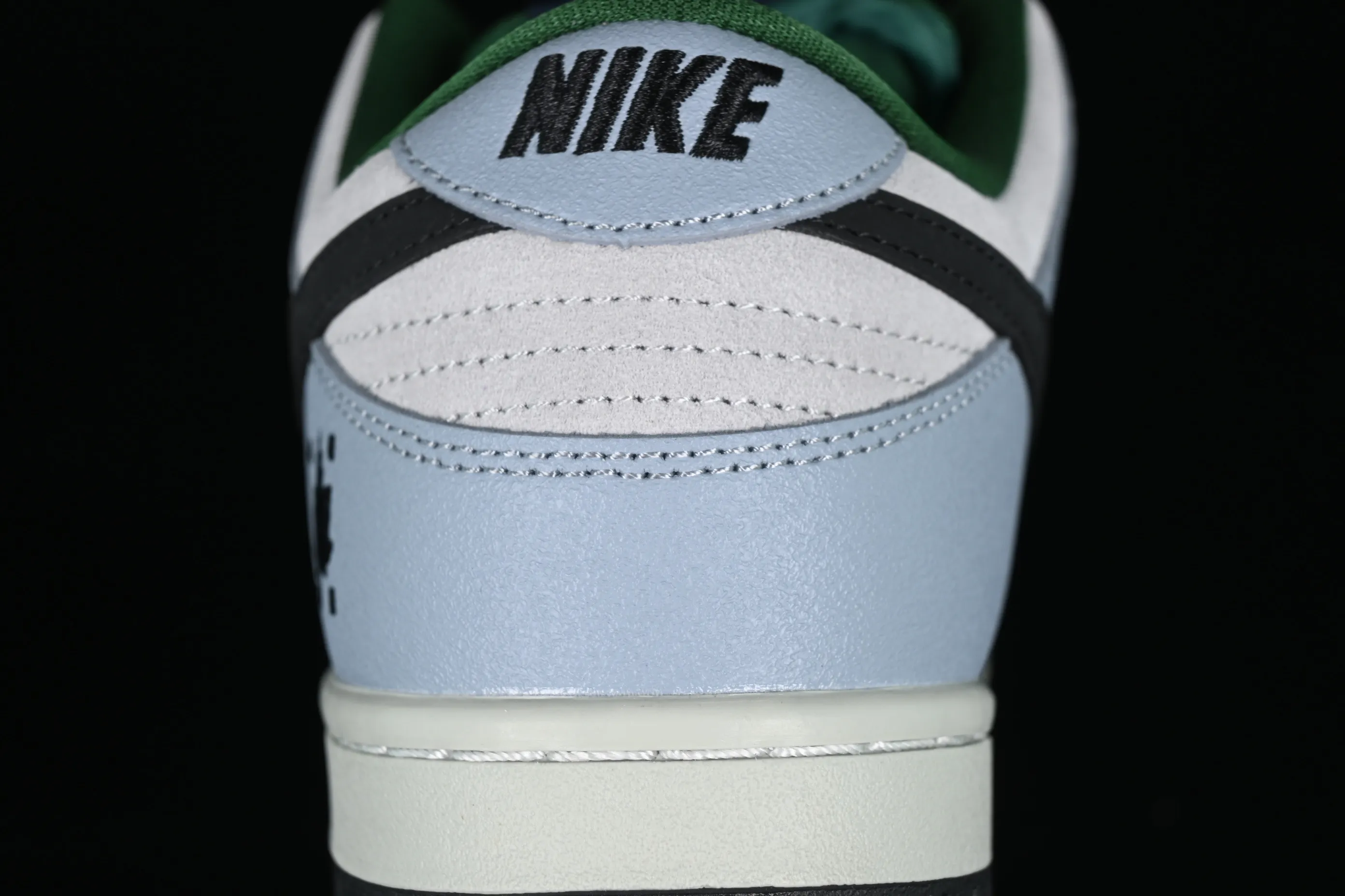 All categories Nk SB Dunk series Nk SB Dunk Low low-top sneakers Nk SB Dunk Low Prm SB smashed backboard fashion casual sneakers 313170-021